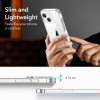 ESR Project Zero ümbris Apple iPhone 14 Plus / 15 Plus jaoks, ESR519, läbipaistev