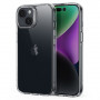 ESR Ice Shield kaitsekate Apple iPhone 15 Plus / 14 Plus, ESR709, läbipaistev