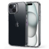 ESR Ice Shield kaitsekate Apple iPhone 15 Plus / 14 Plus, ESR709, läbipaistev