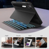ESR Flip Hybrid ümbris Apple iPad Pro 13" 2024/2025 jaoks, ESR952, must