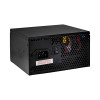 Akyga ATX toiteplokk 500 W AK-C2-500, pooleldi modulaarne, P4+4, 2x PCI-E 6+2 Pin, 4x SATA, 2x Molex, 12 cm ventilaator, 80 PLUS