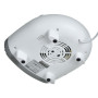 Teesa TSA8027 elektriline ventilaatorradiaator, siseruumidesse, valge, 1000/2000 W