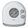 Teesa TSA8027 elektriline ventilaatorradiaator, siseruumidesse, valge, 1000/2000 W