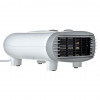 Teesa TSA8027 elektriline ventilaatorradiaator, siseruumidesse, valge, 1000/2000 W