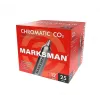 Marksman MC12-25 CO2-kapslid 12 g, 25 tk karbis