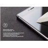 3MK FlexibleGlass hübriidklaasist ekraanikaitse OnePlus 6T jaoks
