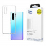 3MK Clear Case Huawei P30 Pro jaoks, läbipaistev