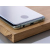 3MK HardGlass Max Sensor-Dot karastatud klaas Samsung Galaxy S10-le, must