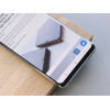 3MK HardGlass Max Sensor-Dot karastatud klaas Samsung Galaxy S10-le, must