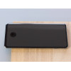 3MK HardGlass Max Sensor-Dot karastatud klaas Samsung Galaxy S10-le, must
