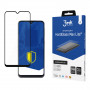 3MK HardGlass Max Lite 107752-0 täisekraani kaitseklaas 9H Samsung Galaxy A20e (A202) jaoks, must