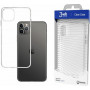3MK Clear Case Apple iPhone 11 Pro Maxile, läbipaistev