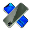 3MK Clear Case Apple iPhone 11 Pro Maxile, läbipaistev