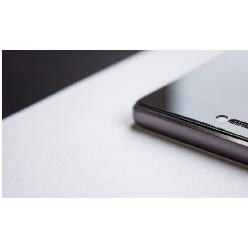 3MK FlexibleGlass hübriidklaasist ekraanikaitse Huawei Nova 5T jaoks
