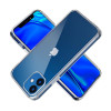 3MK Clear Case Apple iPhone 12 mini jaoks, läbipaistev