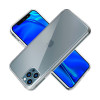 3MK Clear Case Apple iPhone 12/12 Pro jaoks, läbipaistev