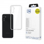 3MK Clear Case Samsung Galaxy A14 4G/5G läbipaistev ümbris