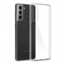 3MK Clear Case Samsung Galaxy S23 läbipaistev ümbris, 3MK4399