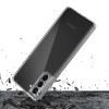3MK Clear Case Samsung Galaxy S23 läbipaistev ümbris, 3MK4399