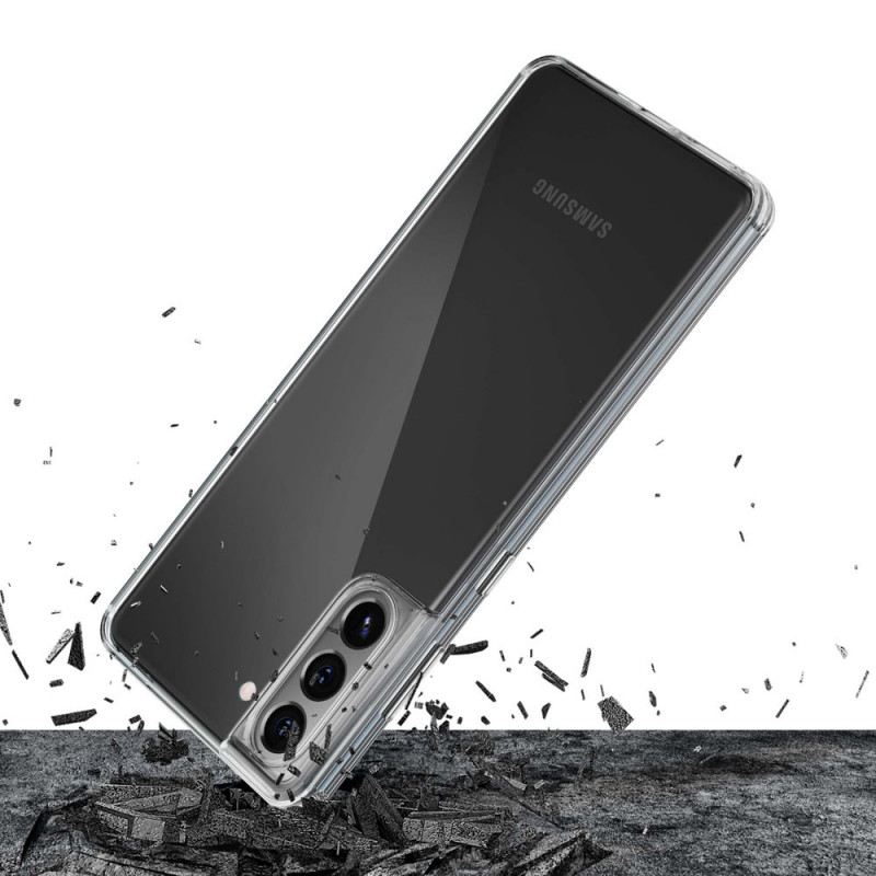 3MK Clear Case Samsung Galaxy S23 läbipaistev ümbris, 3MK4399