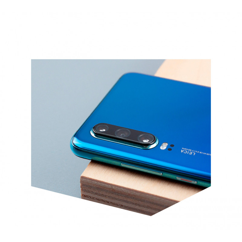 3MK Lens Protect Samsung Galaxy S23 Ultra kaamera objektiivi kaitseklaas (4 tk), 3MK4464