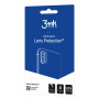 3MK Lens Protect Samsung Galaxy A14 5G kaamera objektiivi kaitse (4 tk)