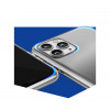 3MK Armor Case Samsung Galaxy A34 5G lööke summutav ümbris, läbipaistev, 3MK4580