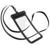 3MK Hydro Case universaalne veekindel ümbris nutitelefonidele kuni 7 tolli