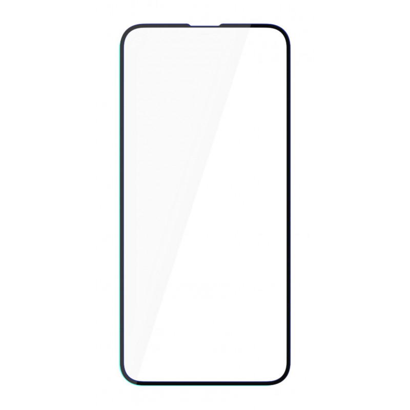 3MK HardGlass Max Lite Oppo Find X6 Pro karastatud klaasist ekraanikaitse, must, 3MK4884