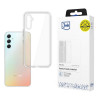 3MK Clear Case Samsung Galaxy A34 5G läbipaistev ümbris, 3MK4600