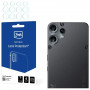 3MK Lens Protection hübriidklaas kaamera objektiivile CMF Phone 2 Pro by Nothing jaoks (4 tk)
