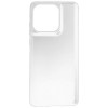 3MK Clear Case Motorola Moto Edge 60 / 60 Fusion jaoks, läbipaistev