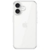 3MK Armor Case kaitsekate Apple iPhone 17 jaoks, läbipaistev