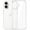 3MK Armor Case kaitsekate Apple iPhone 17 jaoks, läbipaistev