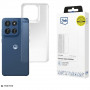 3MK Armor Case kaitsekate Motorola Moto Edge 60 / 60 Fusion jaoks, läbipaistev