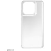 3MK Armor Case kaitsekate Motorola Moto Edge 60 / 60 Fusion jaoks, läbipaistev