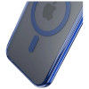 3MK Frosty MagCase Apple iPhone 17-le, sinine