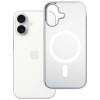 3MK Frosty MagCase Apple iPhone 17 jaoks, valge
