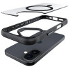 3MK Satin Armor MagCase Apple iPhone 17 jaoks, must