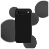3MK Silicone Case Apple iPhone Air jaoks, must