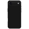 3MK Silicone Case Apple iPhone Air jaoks, must