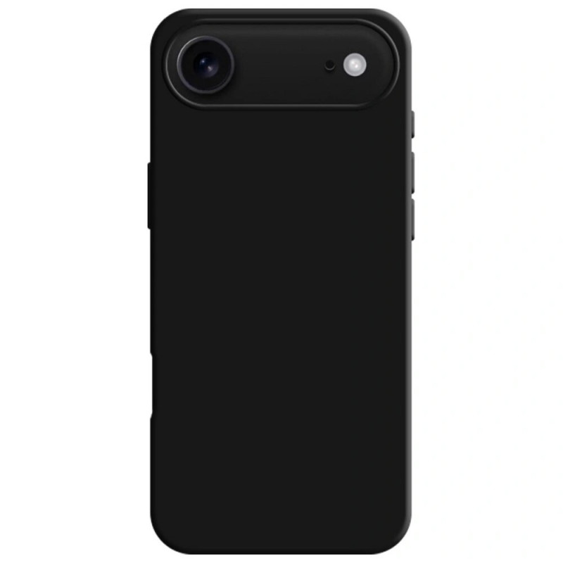 3MK Silicone Case Apple iPhone Air jaoks, must