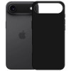 3MK Silicone Case Apple iPhone Air jaoks, must