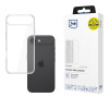 3MK Armor Case Apple iPhone Air jaoks, läbipaistev