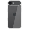 3MK Armor Case Apple iPhone Air jaoks, läbipaistev