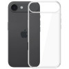 3MK Armor Case Apple iPhone Air jaoks, läbipaistev