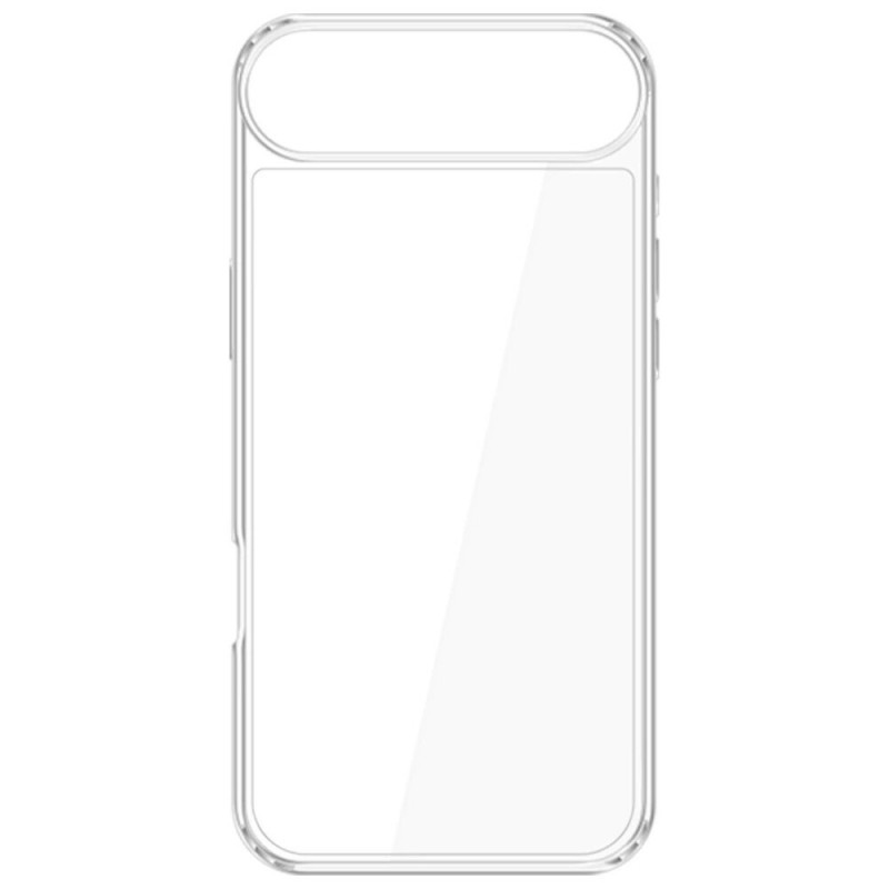3MK Armor Case Apple iPhone Air jaoks, läbipaistev