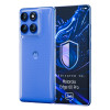 3MK Clear Case Motorola Edge 60 Pro jaoks, läbipaistev
