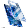 3MK Clear Case Motorola Edge 60 Pro jaoks, läbipaistev