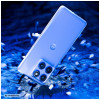 3MK Clear Case Motorola Edge 60 Pro jaoks, läbipaistev
